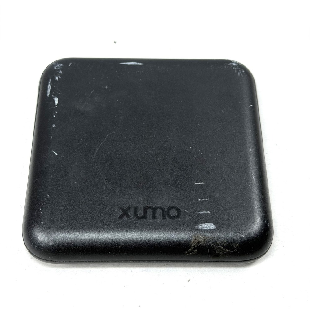 Xfinity XiOne-SC(B) Streaming Device TV Box / No Power Cord